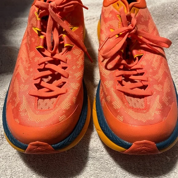 Hoka, new without tags, size 9.5, Tecton x - Picture 11 of 13